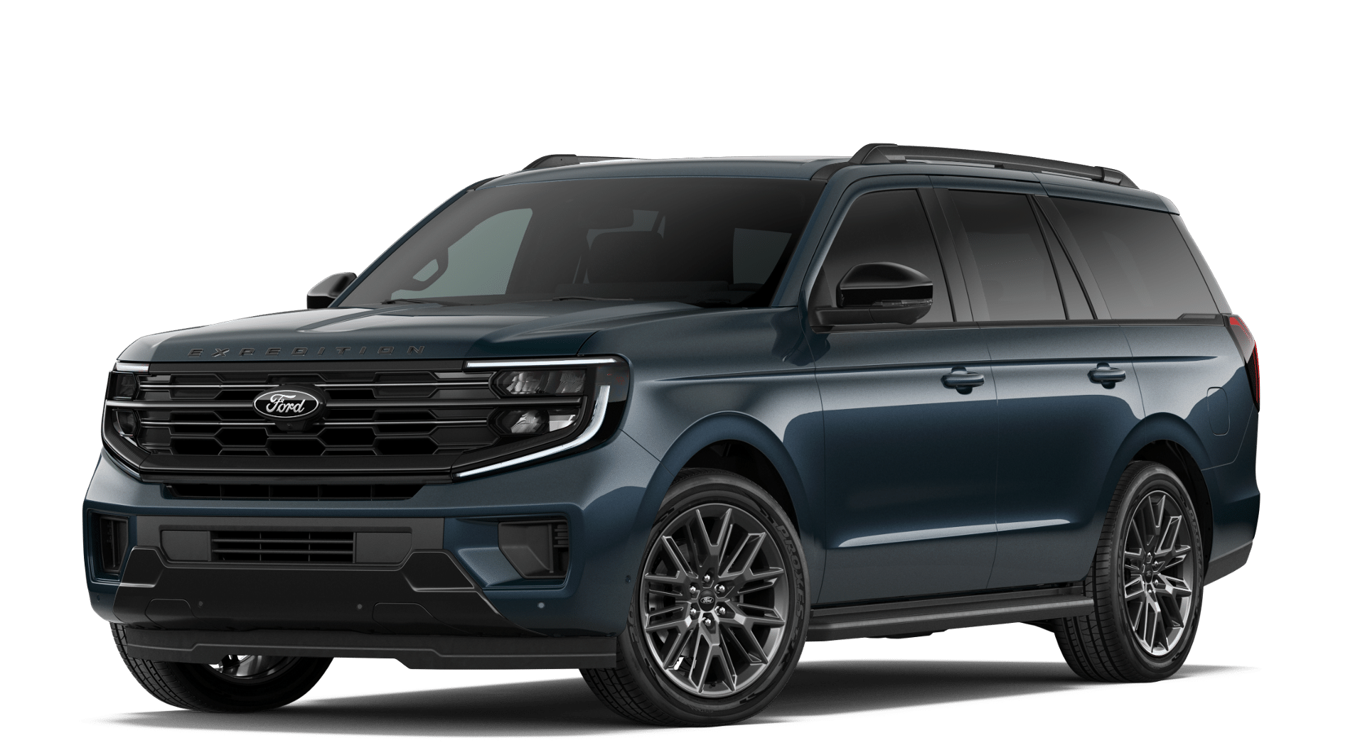 2026 Ford Expedition® External Image 1
